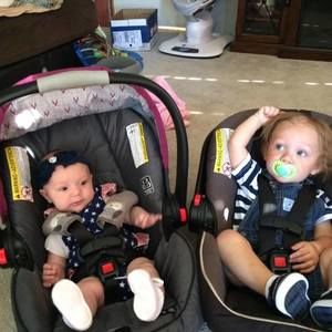 Meet your Posher, Robyn